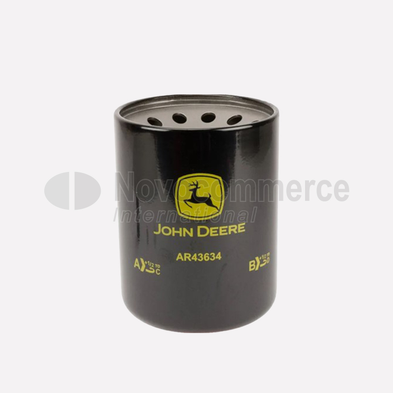 AR43634-FILTER-ULJAMOTORA