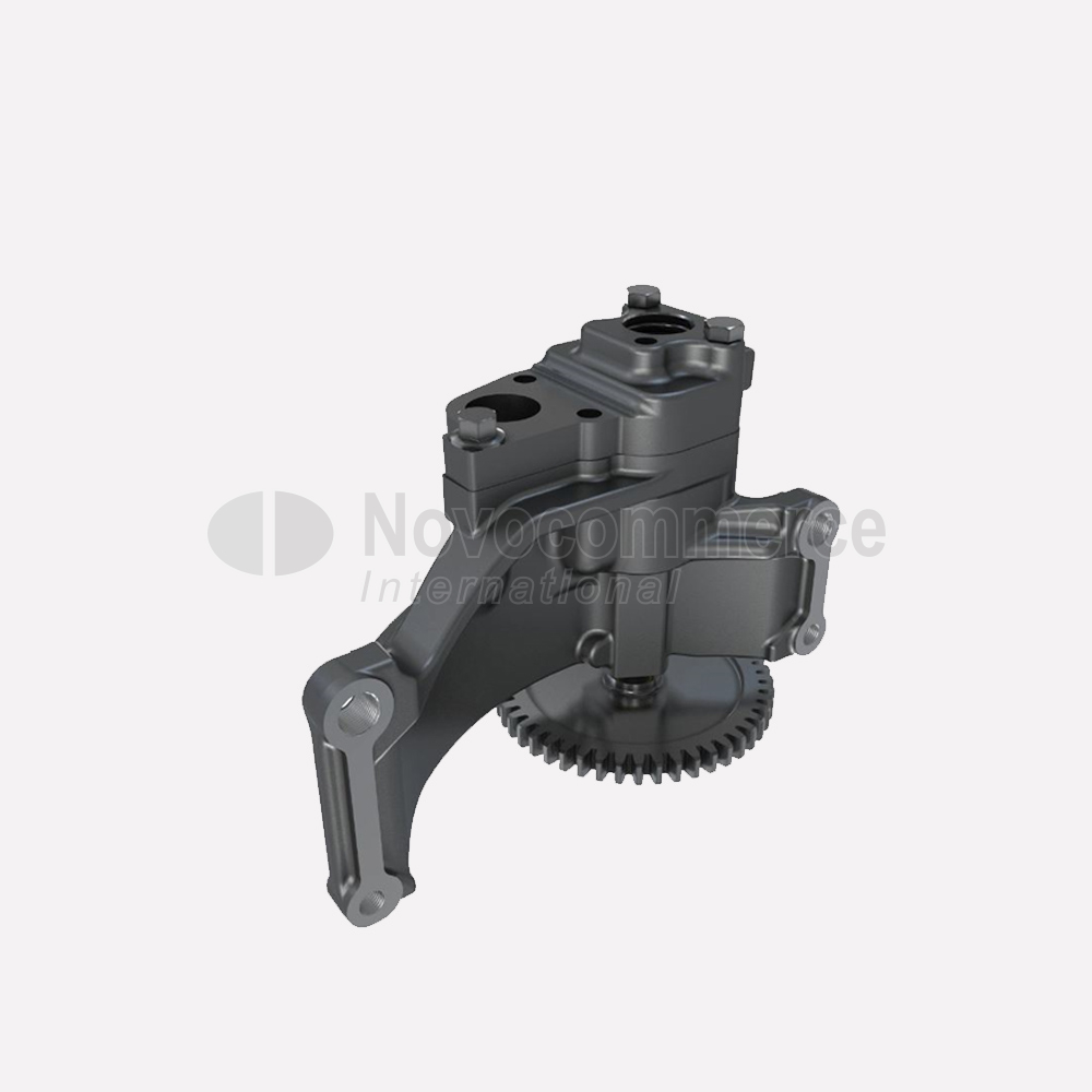 RE543187 – PUMPA ULJA MOTORA