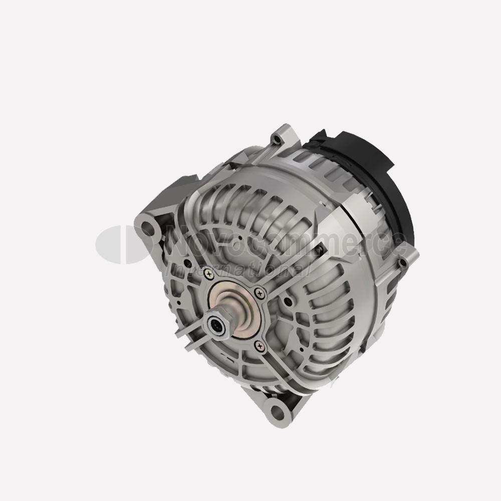 RE555751 – ALTERNATOR