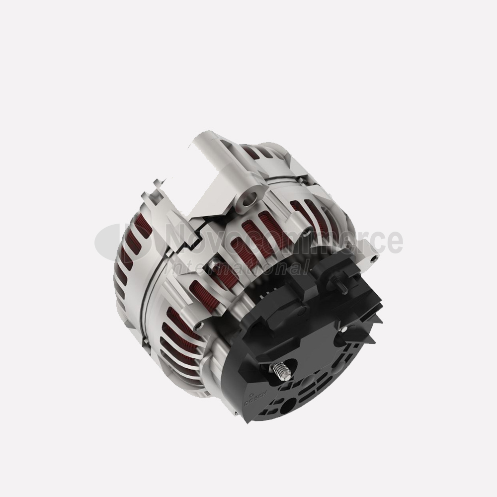 SE502680 – ALTERNATOR-1