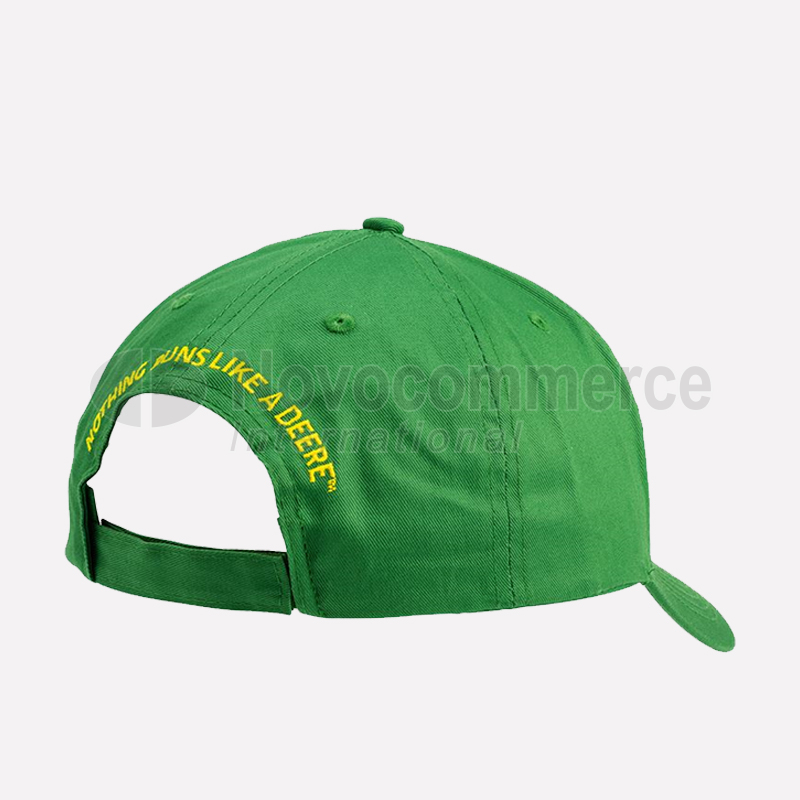 MC13080000YW – JOHN DEERE ŠILTERICA (Green trademark)-