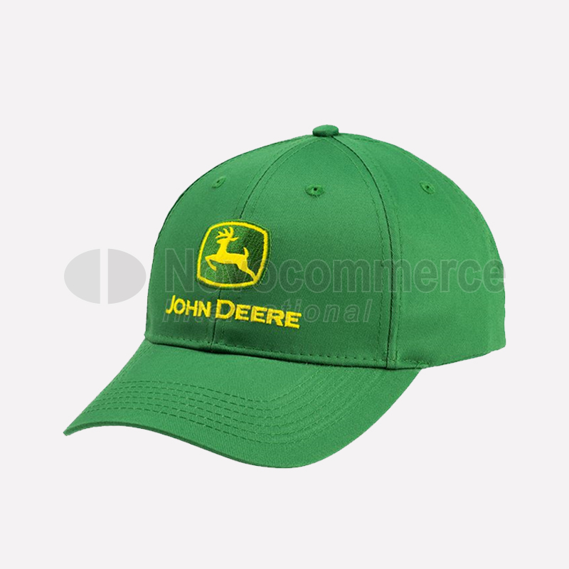 MC13080000YW – JOHN DEERE ŠILTERICA (Green trademark)