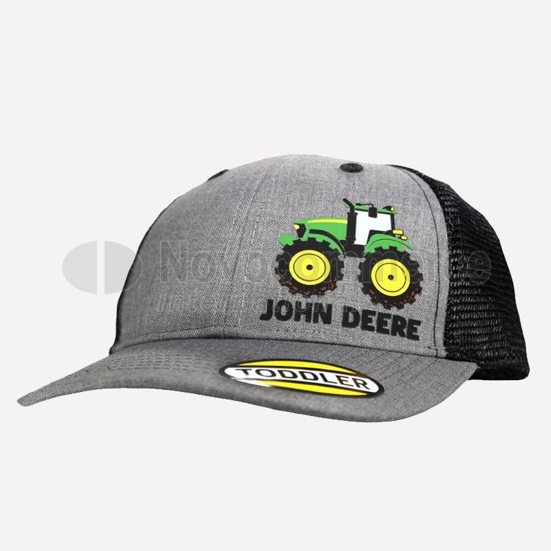 MC53084520CH- DJEČJA JOHN DEERE ŠILTERICA