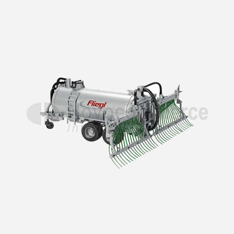 MCB002020000 – FLIEGL CISTERNA GNOJNICA