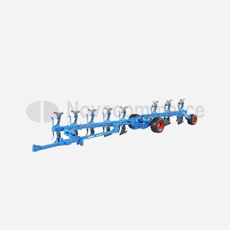 MCB002250000 – LEMKEN PLUG (Vari-Titan)