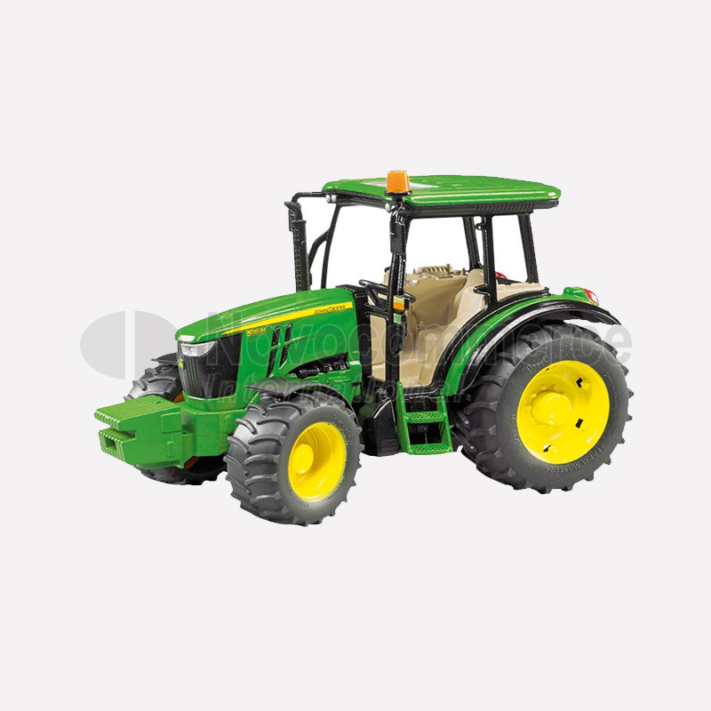 MCB009814000 – JOHN DEERE 5115M