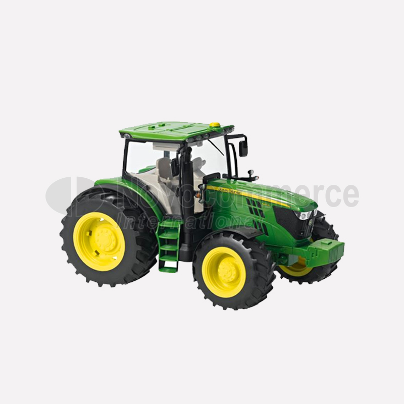 MCE42837X000 – JOHN DEERE 6210R
