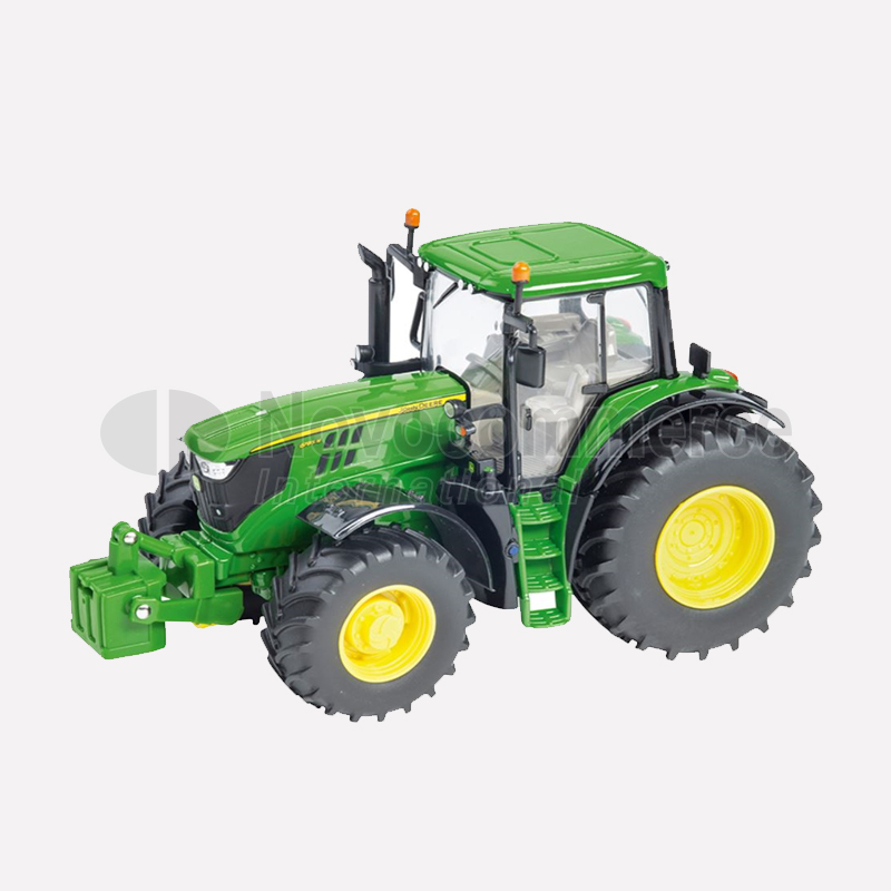 MCE43150A1X0 – JOHN DEERE 6195M-