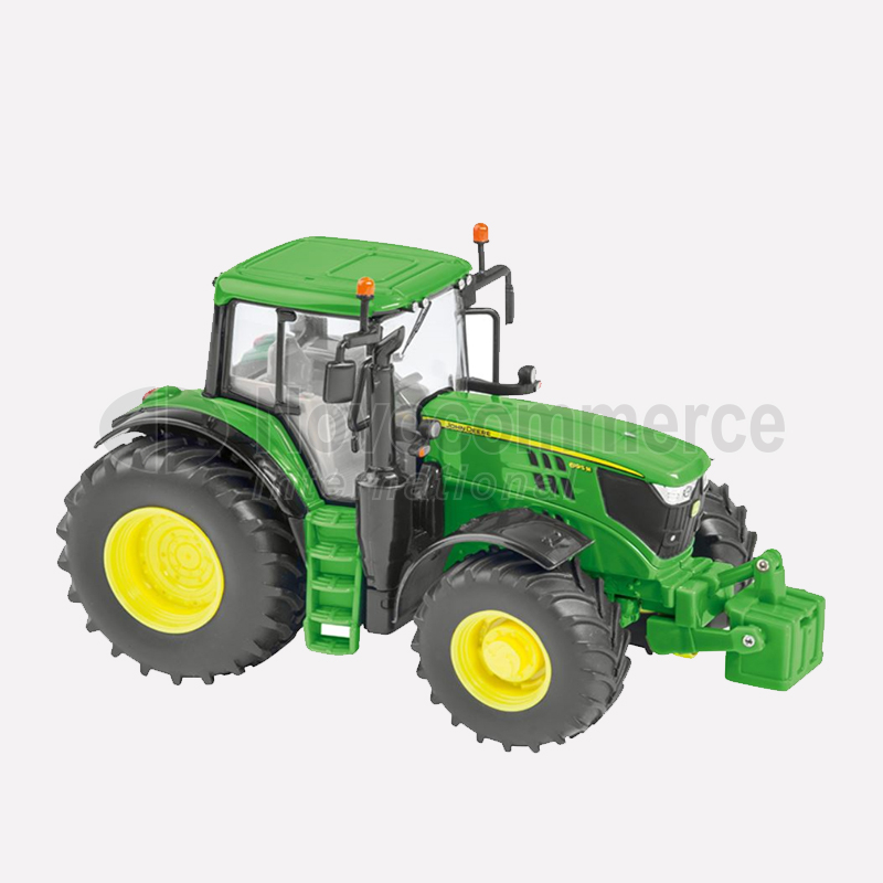 MCE43150A1X0 – JOHN DEERE 6195M