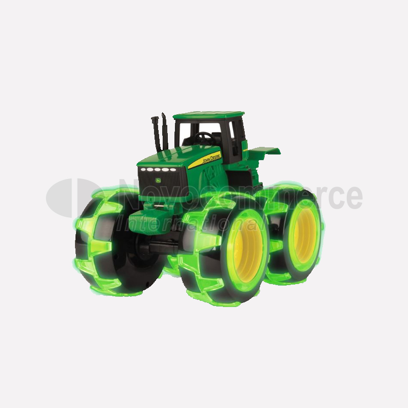 MCE46434BX00 – JOHN DEERE MONSTER