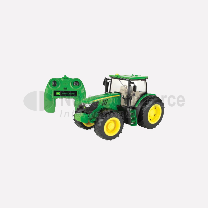 MCE47486X000 – JOHN DEERE 6210R NA DALJINSKO UPRAVLJANJE