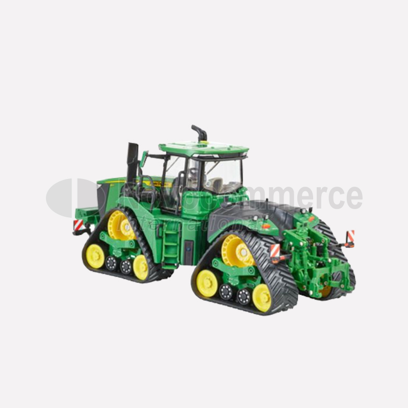 MCEL43300000 – John Deere 9RX 640-