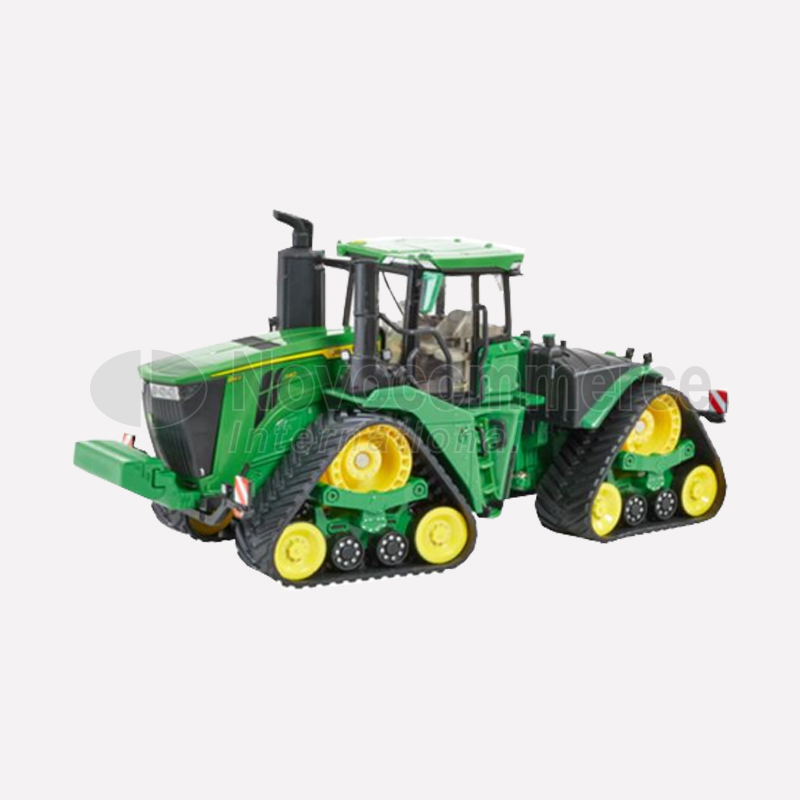 MCEL43300000 – John Deere 9RX 640