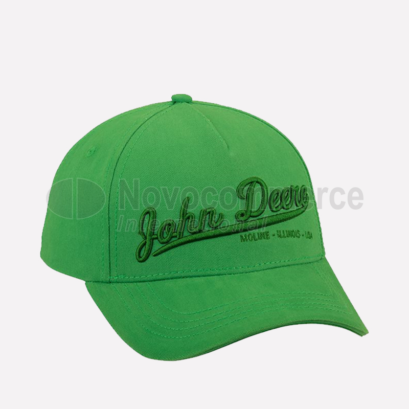 MCL201919011 – JOHN DEERE ŠILTERICA (3D)