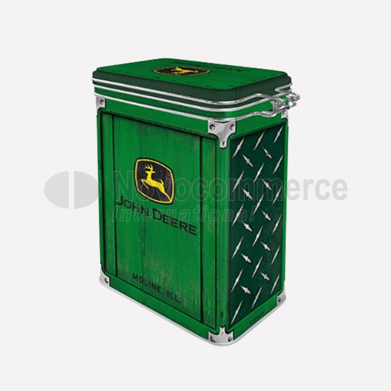 MCN000031118 – JOHN DEERE METALNA KUTIJA