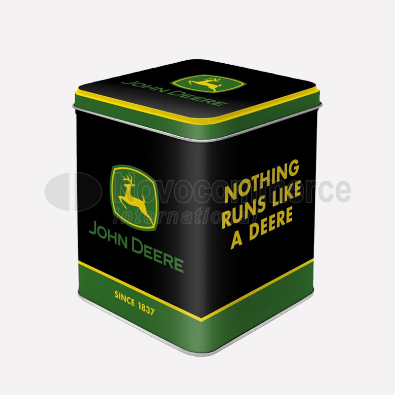 MCN000031313 – JOHN DEERE METALNA KUTIJICA