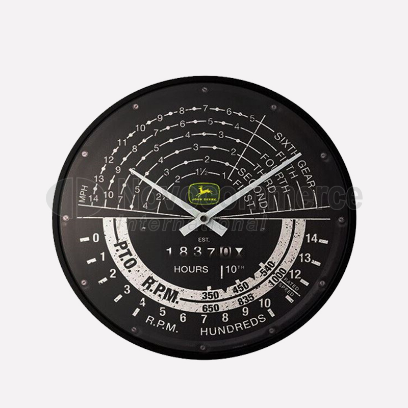 MCN000051086 – JOHN DEERE ZIDNI SAT (Tacho)