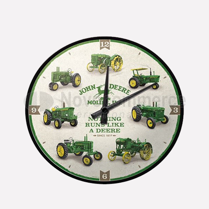 MCN000051094 – JOHN DEERE ZIDNI SAT (John Deere history)