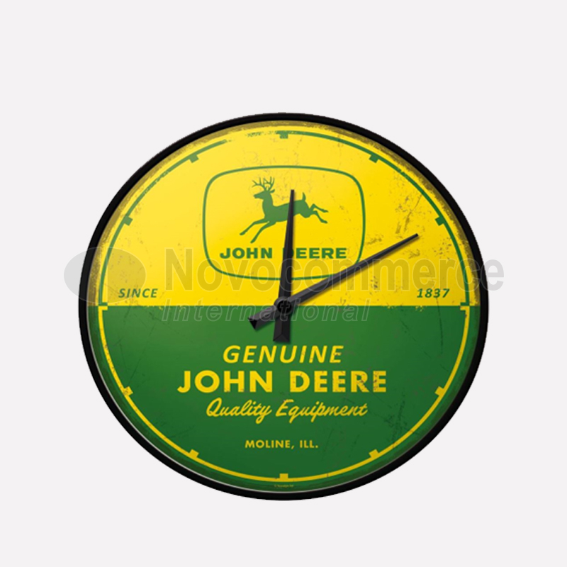 MCN000051206 – JOHN DEERE ZIDNI SAT (Genuine quality equipment)