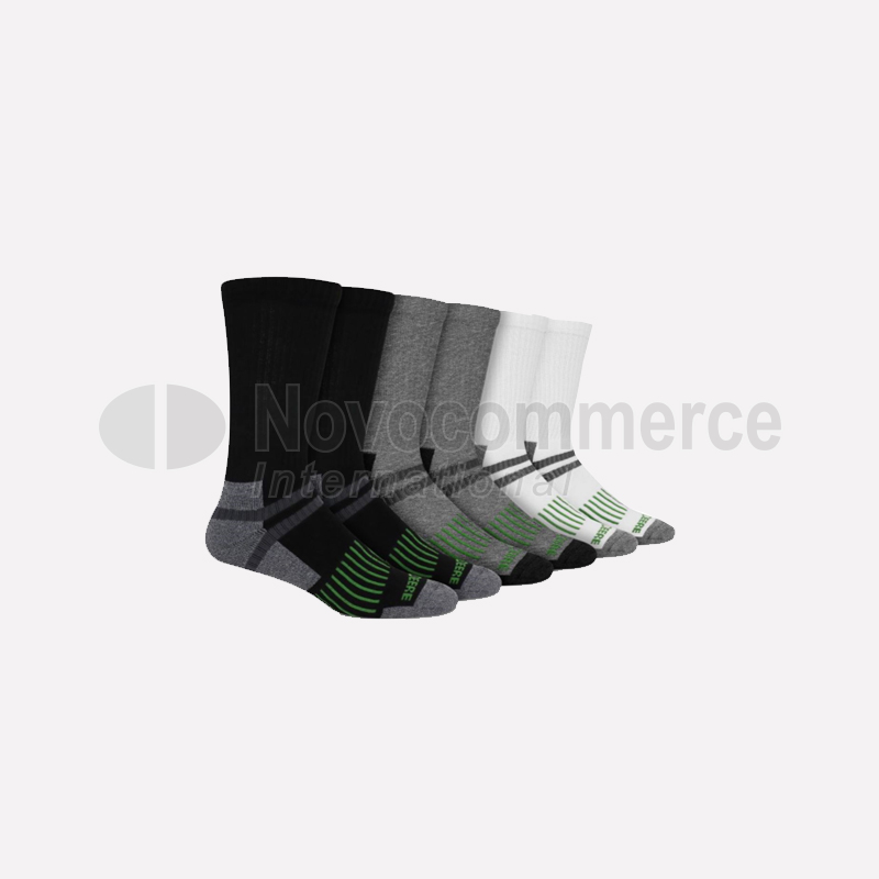 MCPB181KHW10 – JOHN DEERE SET ČARAPA (x5)