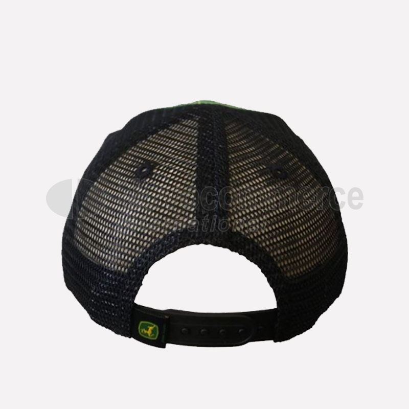MCPBJSH963GT – DJEČJA JOHN DEERE ŠILTERICA-
