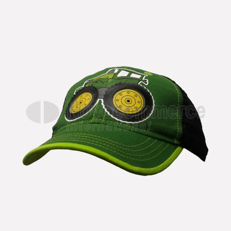 MCPBJSH963GT – DJEČJA JOHN DEERE ŠILTERICA
