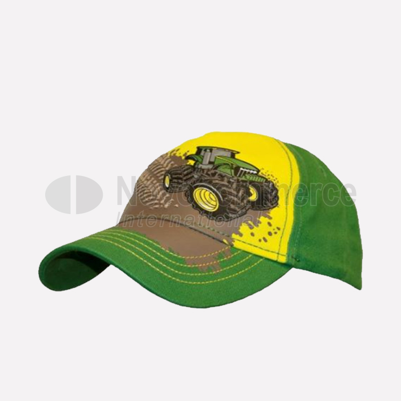 MCPBJSH964GT – DJEČJA JOHN DEERE ŠILTERICA