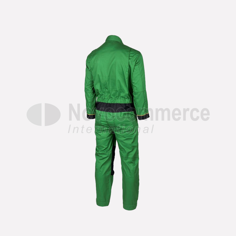 MCS1001002XX – JOHN DEERE RADNO ODIJELO (Filed overall green)-