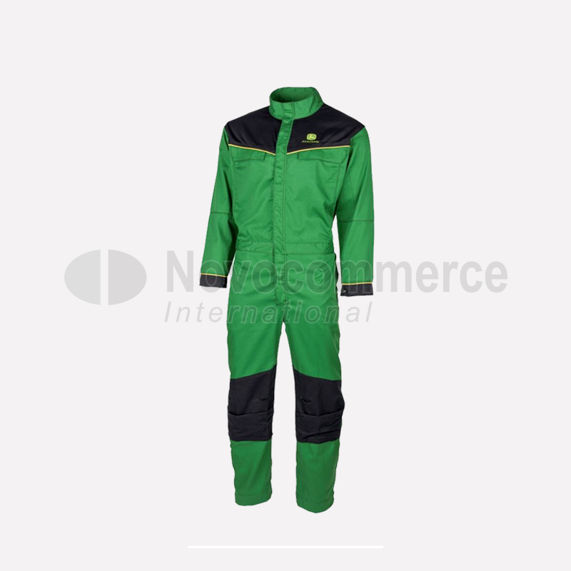 MCS1001002XX – JOHN DEERE RADNO ODIJELO (Filed overall green)