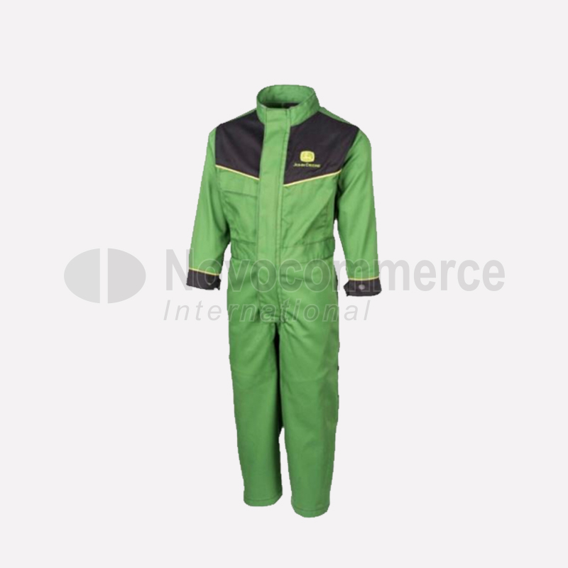 MCS1001003XX – DJEČJE JOHN DEERE RADNO ODIJELO