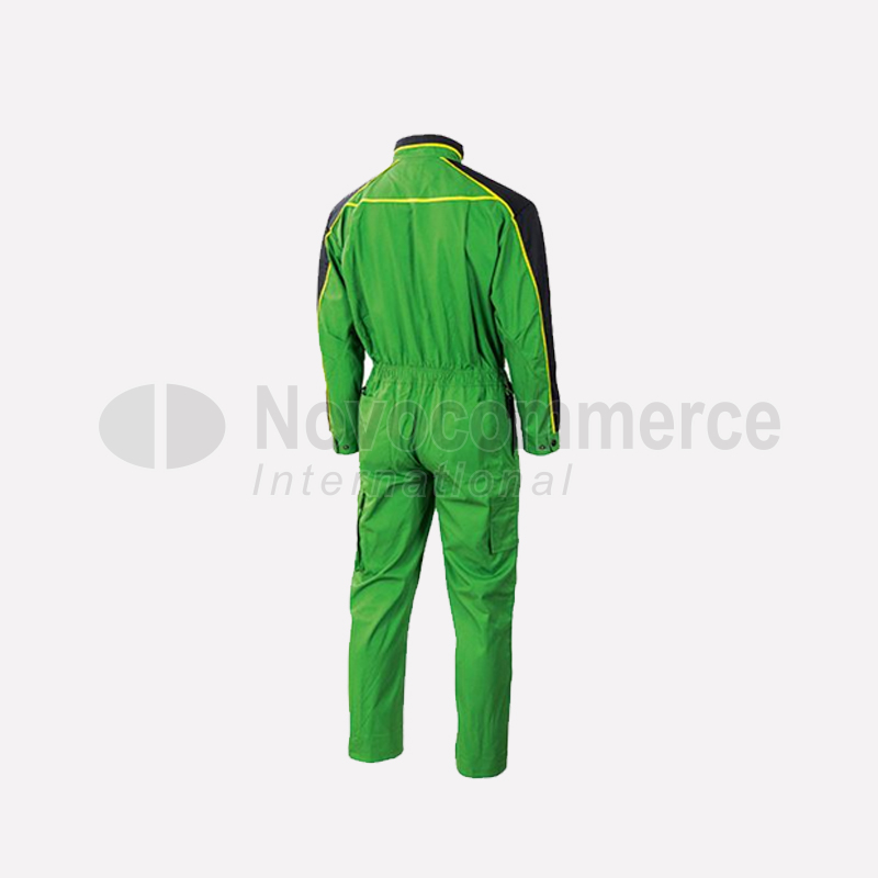 MCS1040610XX – JOHN DEERE RADNO ODIJELO (Overall green)-