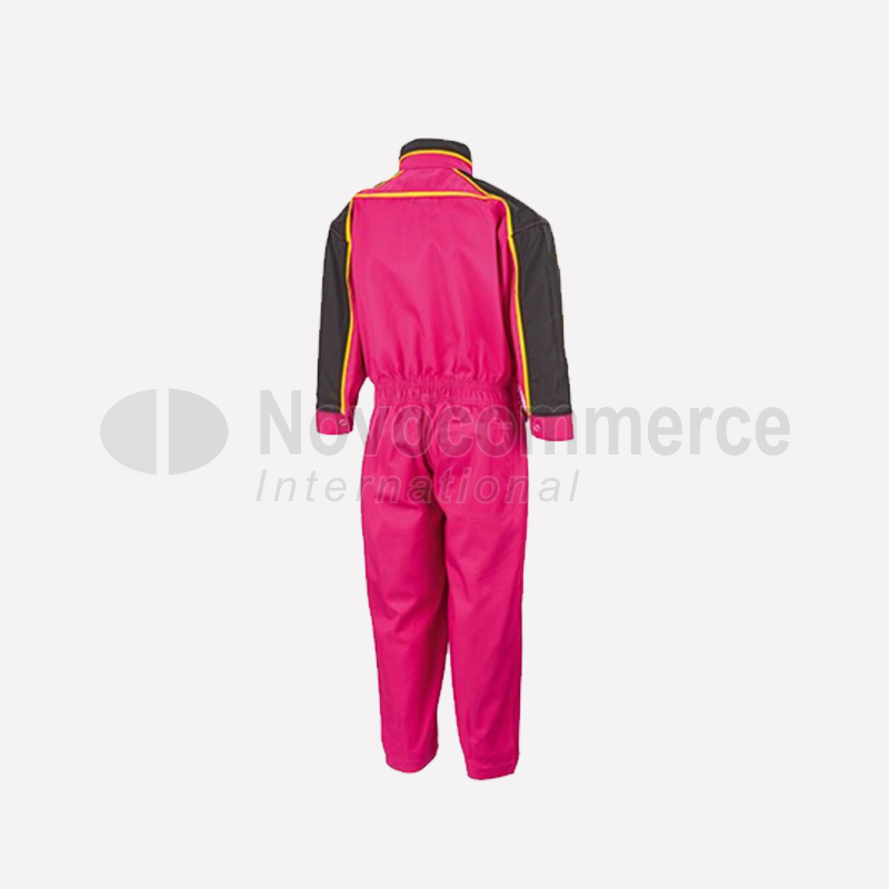 MCS1040910XX – DJEČJE JOHN DEERE RADNO ODIJELO-