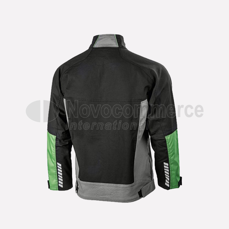 MCS1139100XX – JOHN DEERE RADNA JAKNA (Cotton rich)-