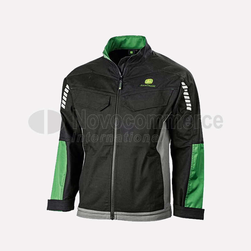 MCS1139100XX – JOHN DEERE RADNA JAKNA (Cotton rich)