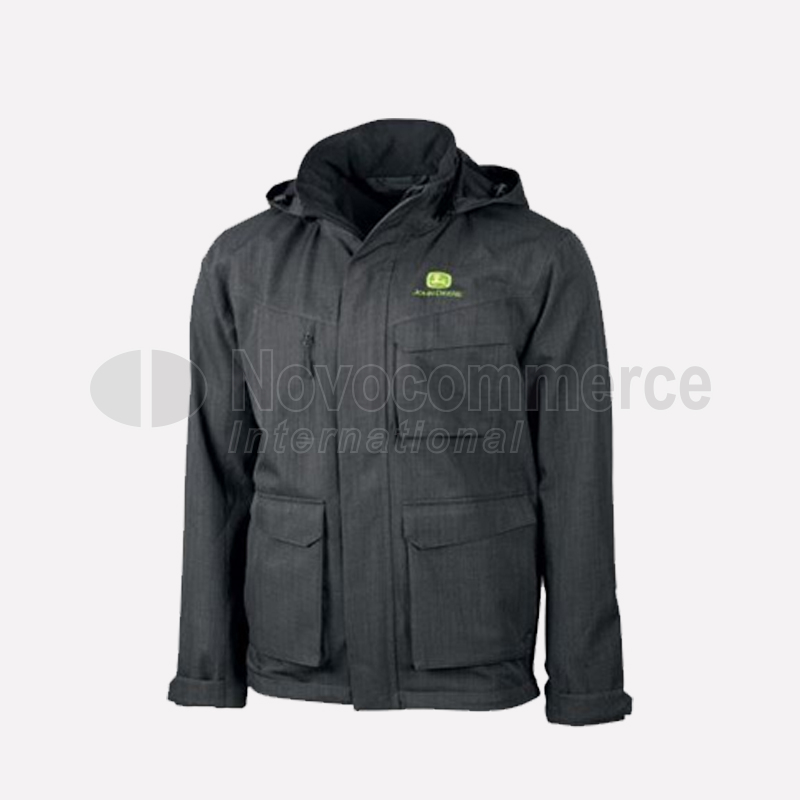 MCS2003001XX – JOHN DEERE JAKNA (Field outdoor)