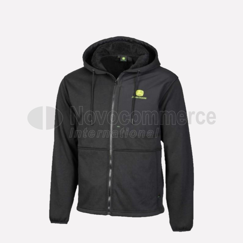 MCS2603720XX – JOHN DEERE JAKNA (Operator hoodie)
