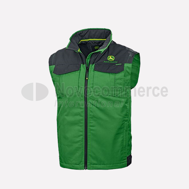 MCS2725740XX – JOHN DEERE PRSLUK (Green)