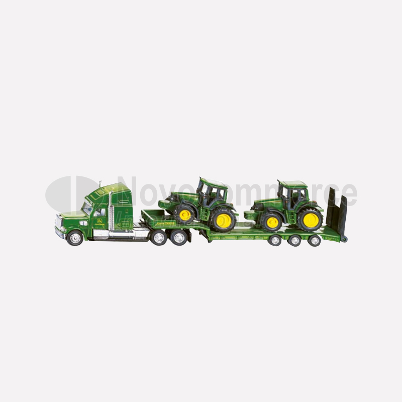 MCU183700000 – JOHN DEERE TEGLJAČ S TRAKTORIMA