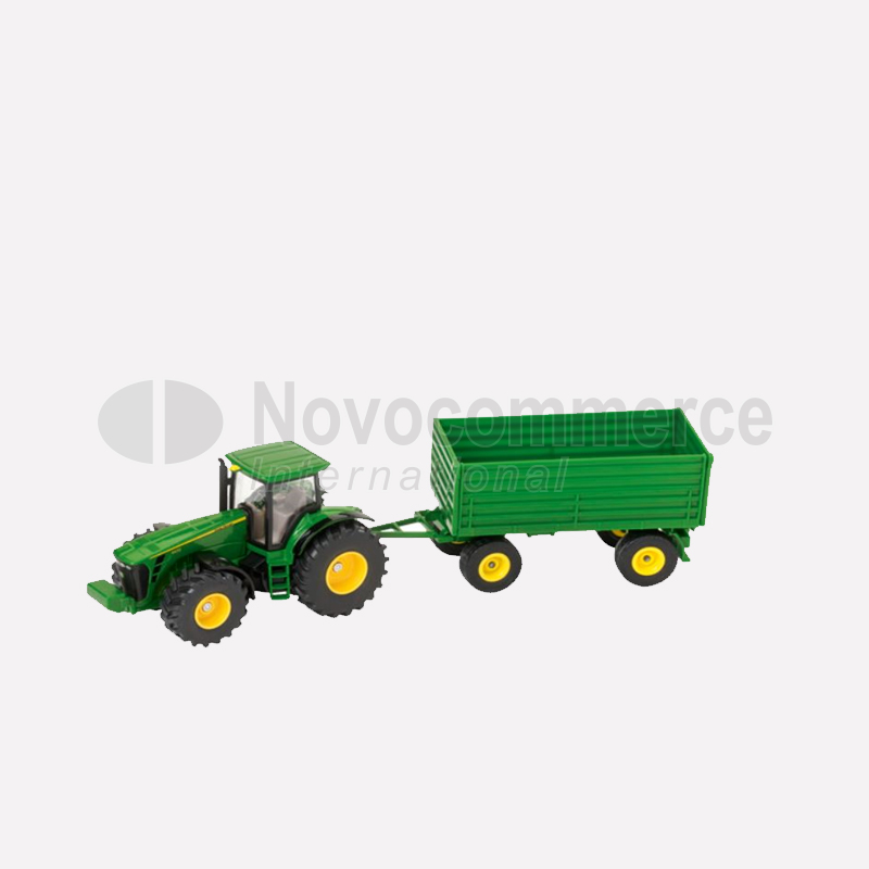MCU195300000 – JOHN DEERE 8430