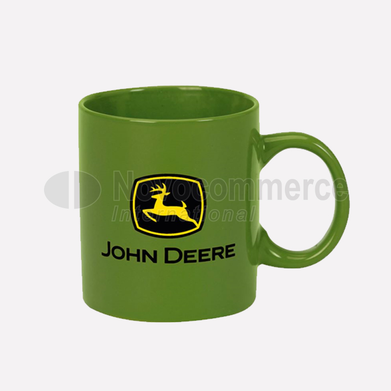 MCV109700001 – JOHN DEERE KERAMIČKA ŠALICA