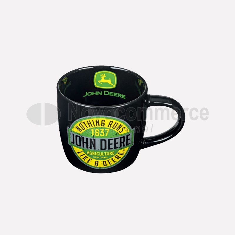 MCV20222201 – JOHN DEERE KERAMIČKA ŠALICA
