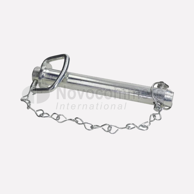 Klin s ručkom-inox