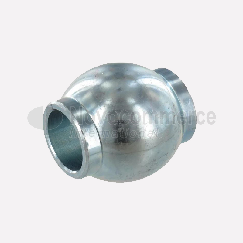 Kugla 2 2-inox