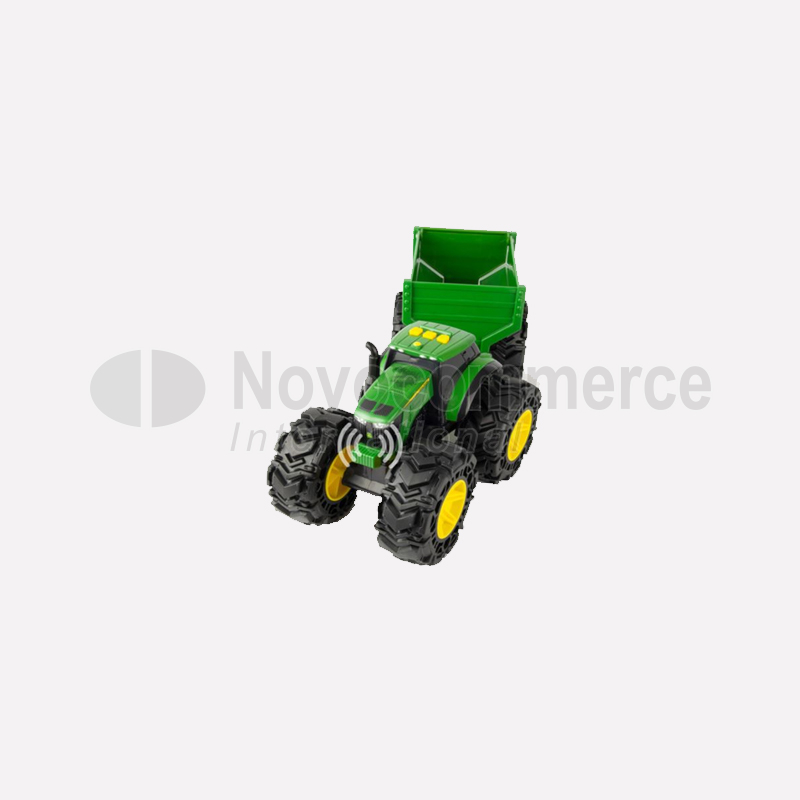 MCE47353X000 – JOHN DEERE MONSTER S PRIKOLICOM-