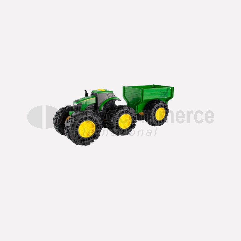 MCE47353X000 – JOHN DEERE MONSTER S PRIKOLICOM