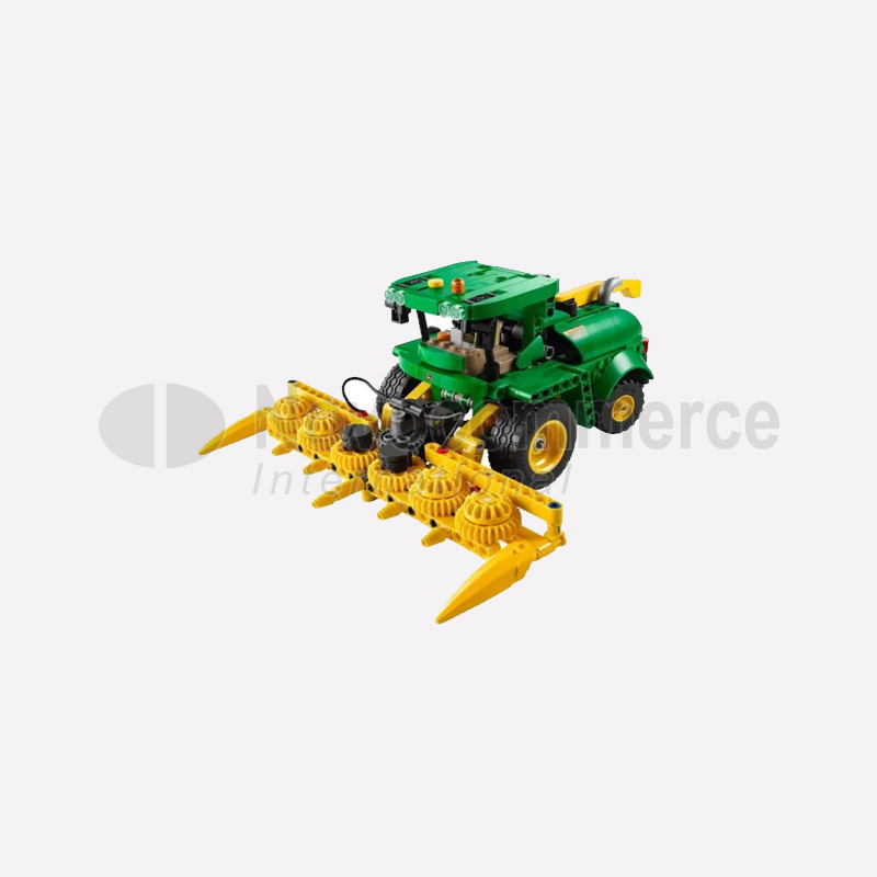 MCLEGO421680 – JOHN DEERE LEGO 9700 SILAŽNI KOMBAJN