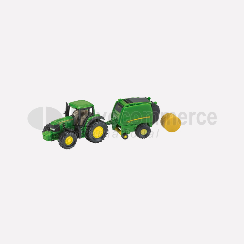 MCU166500000 – JOHN DEERE TRAKTOR S BALIRKOM