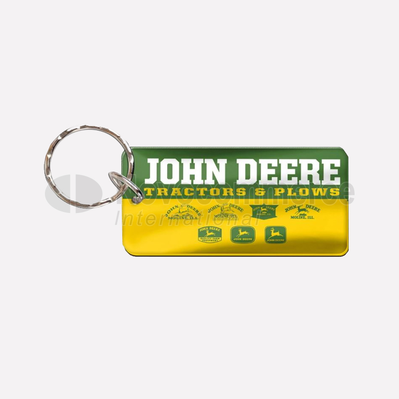 MCWCF0890221 – JOHN DEERE PRIVJESAK ZA KLJUČEVE