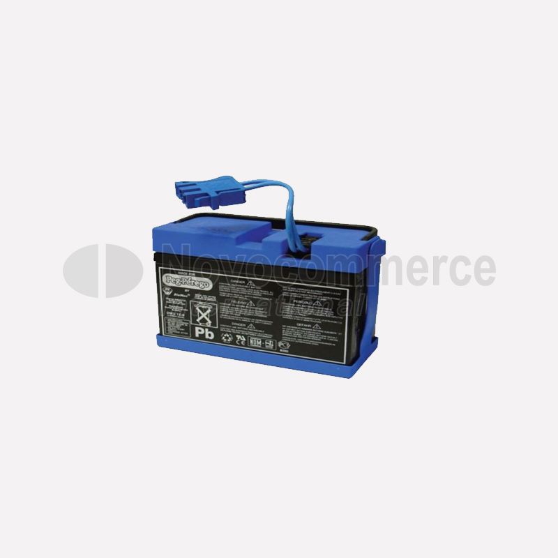IAKB0034 – PEG PEREGO AKUMULATOR 12V 8Ah