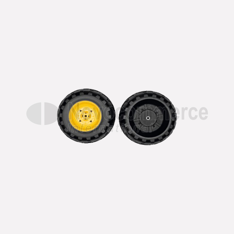 IRGI000005 – SET PREDNJIH KOTAČA ZA JOHN DEERE GATOR HPX